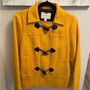 Banana Republic Coat